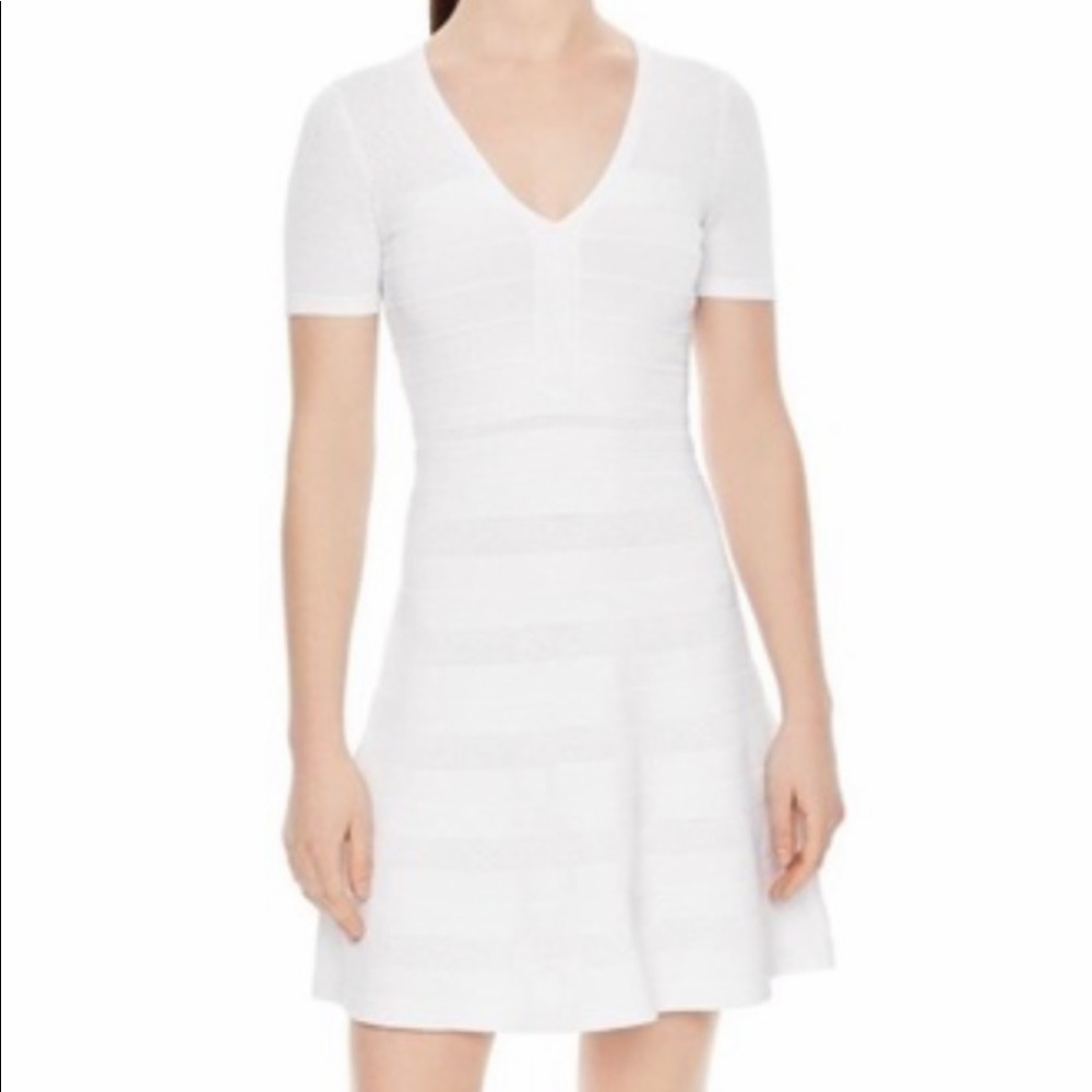 Sandro Paris Milau dress